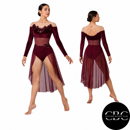 Velvet Ember