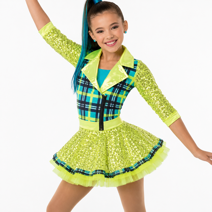 Neon Groove – Costume Buyers Club