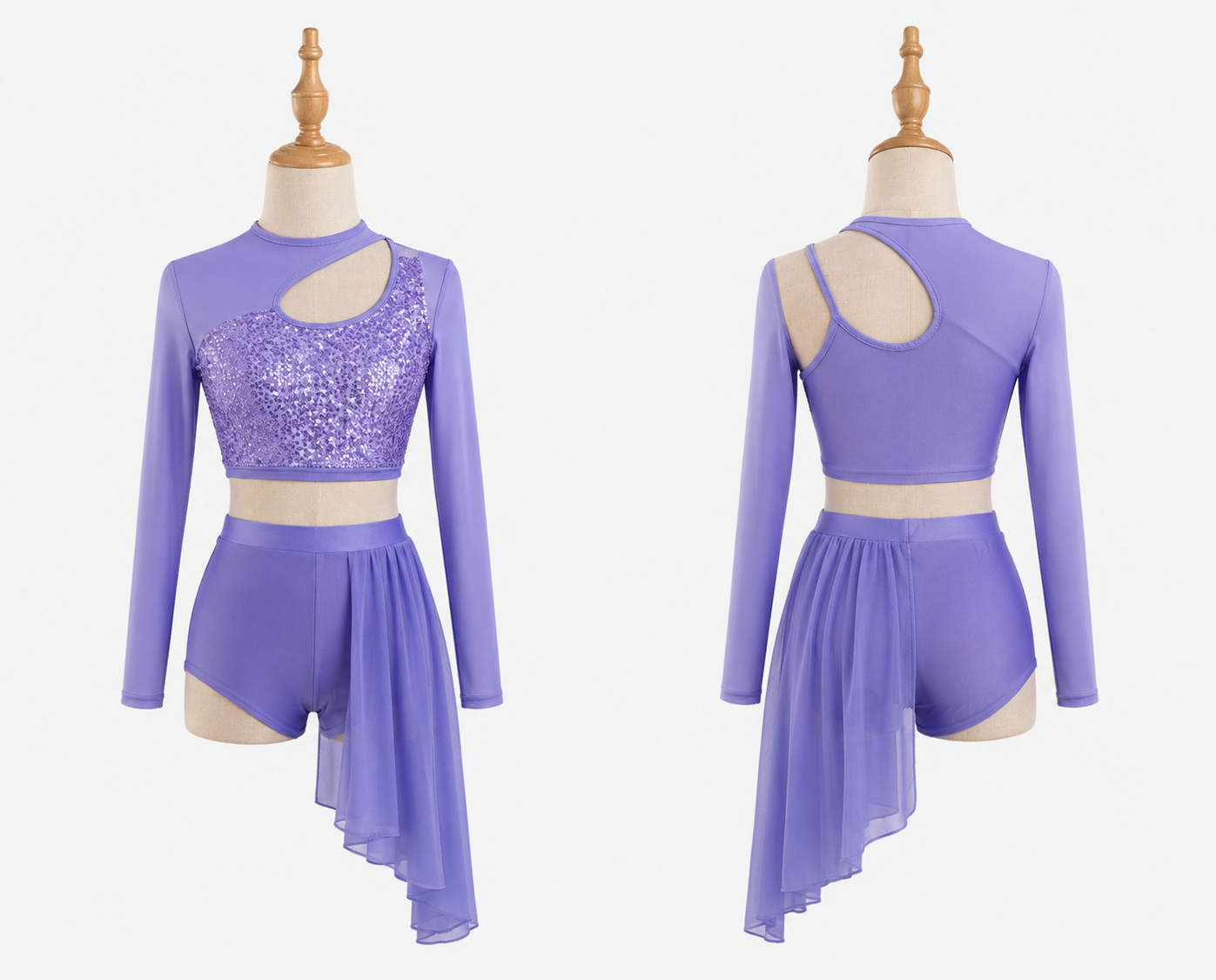 Lavender Muse