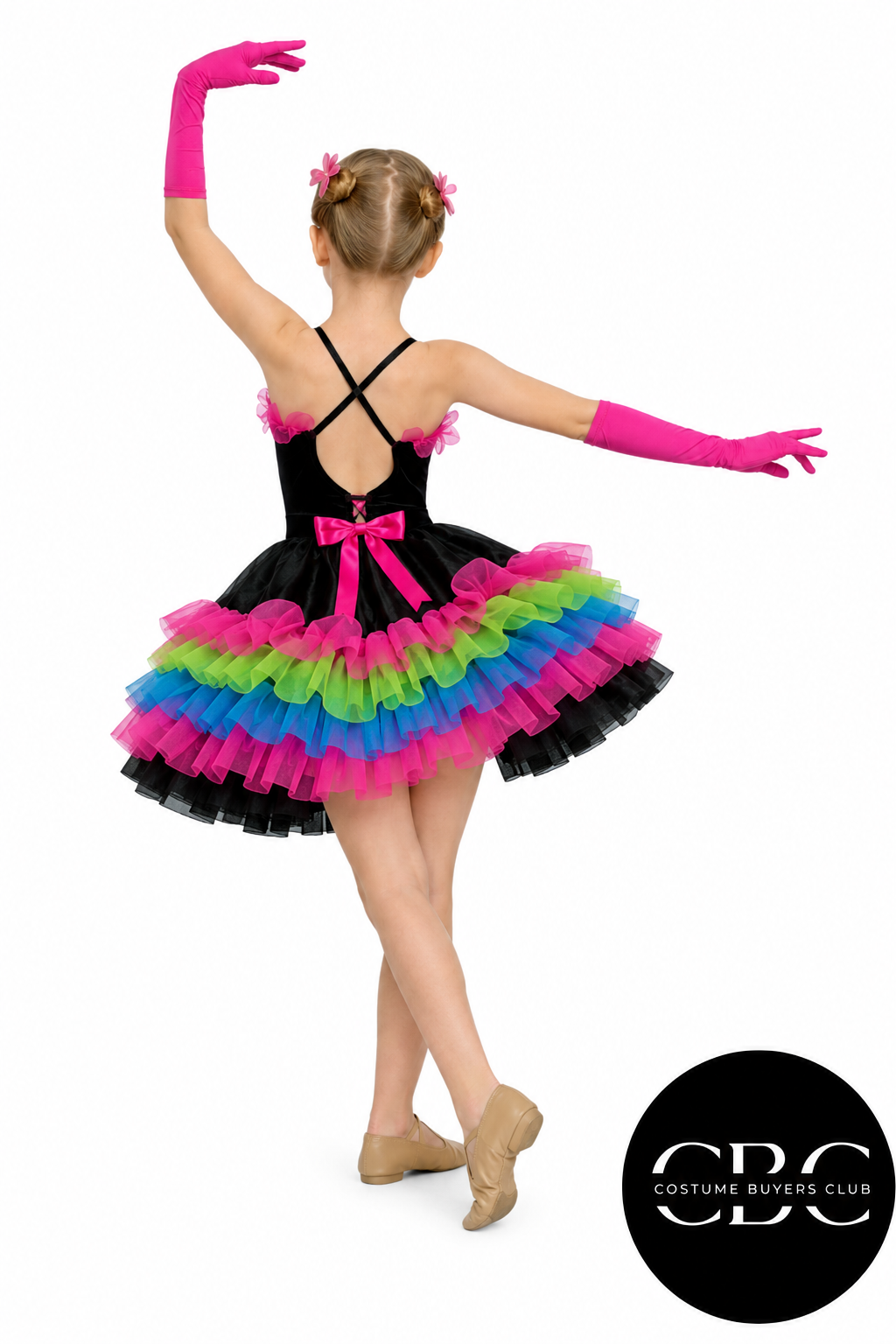 Neon Cabaret