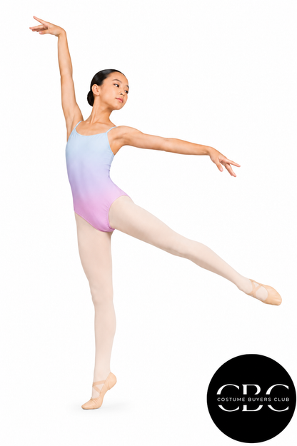 Pastel Grace