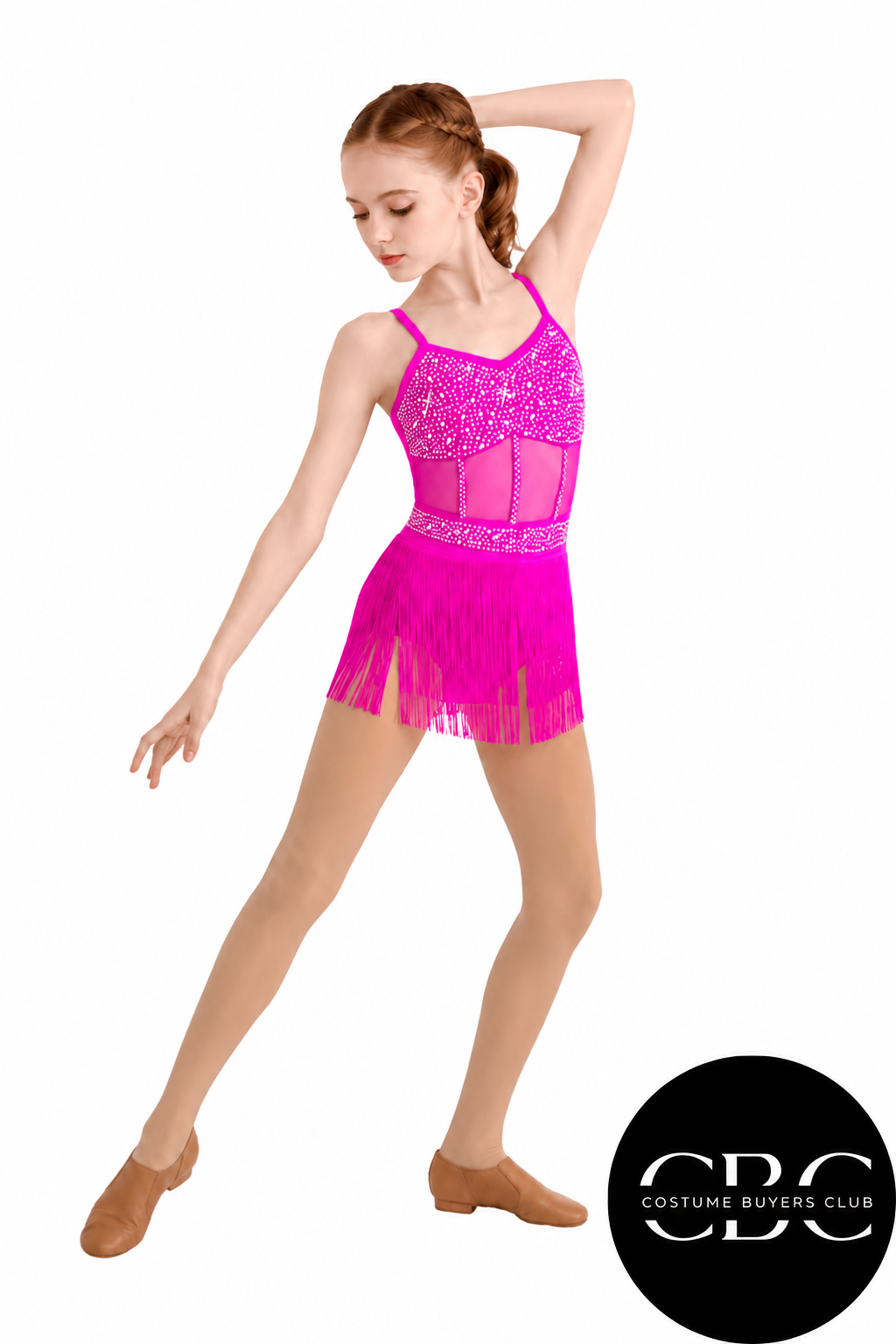 Rhythm & Rhinestones