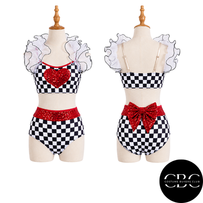 Checkmate Chic