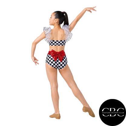 Checkmate Chic