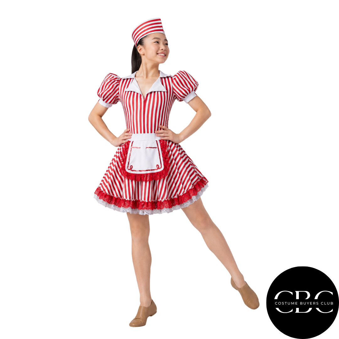 Cherry Pop Diner