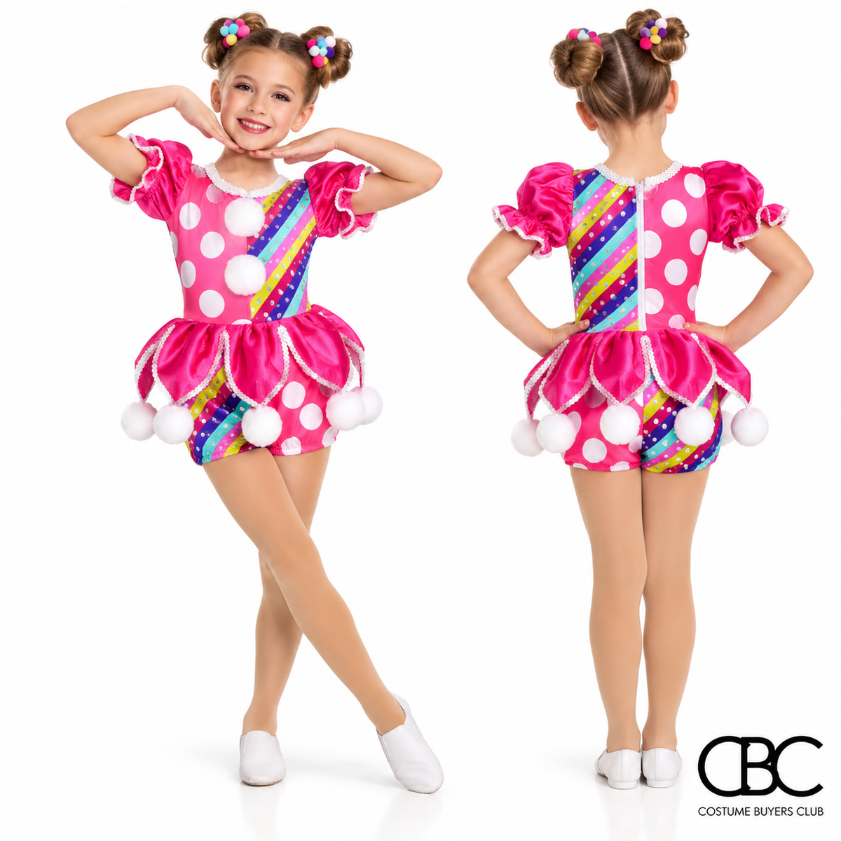 Clowning Around