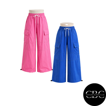 Colour Pop Cargos