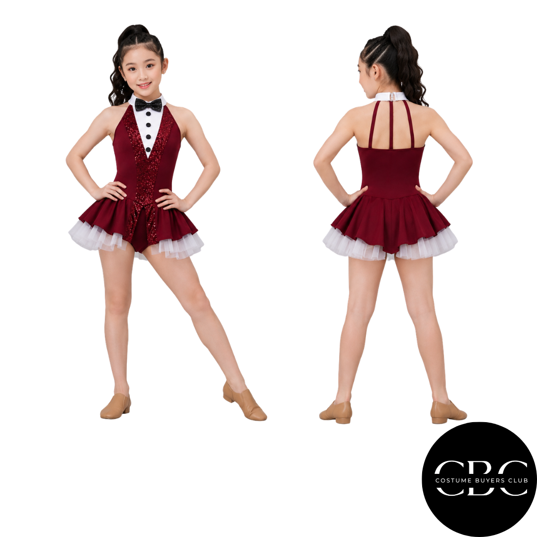 Curtain Call – Costume Buyers Club