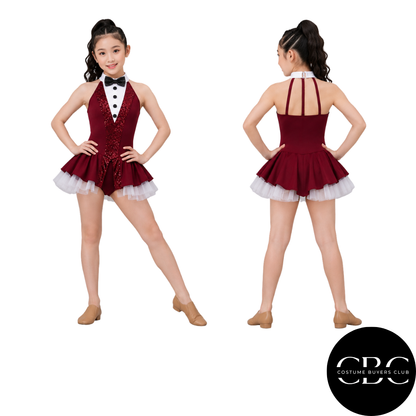 Curtain Call – Costume Buyers Club