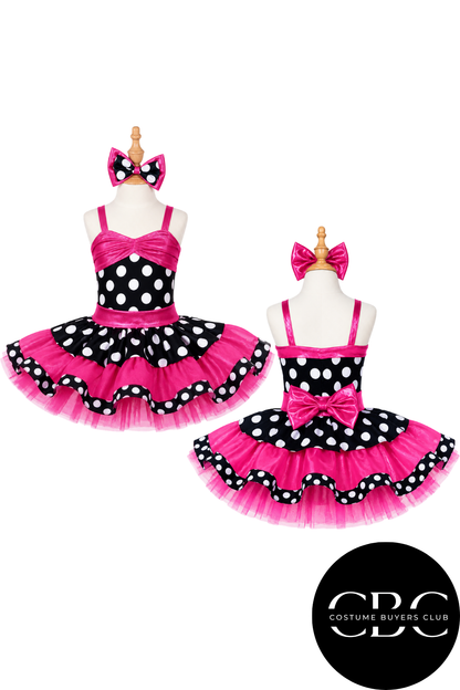 Dotty Diva