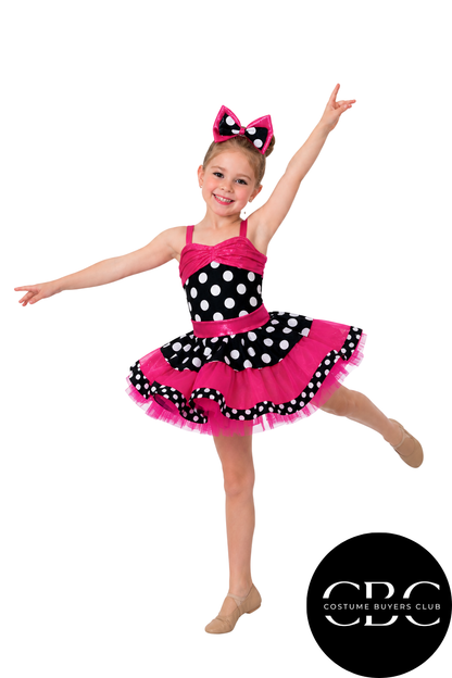 Dotty Diva