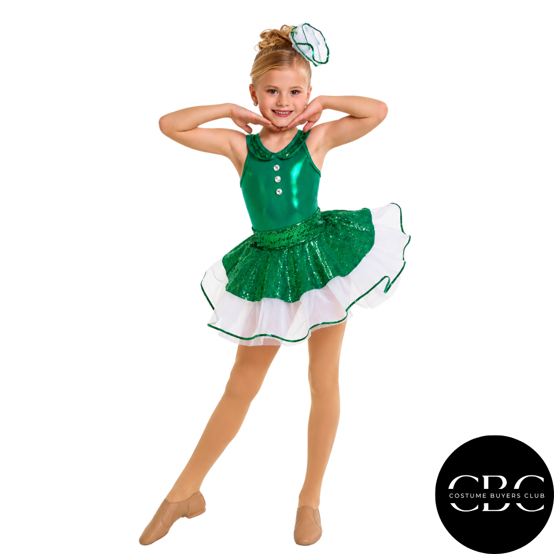 Emerald Belle