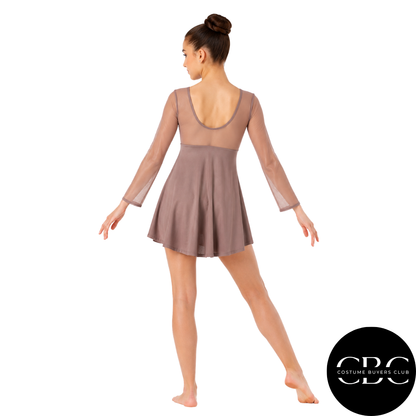 Ethereal Essentials Dress