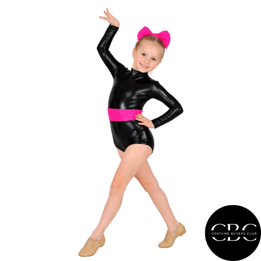 Fierce & Flashy