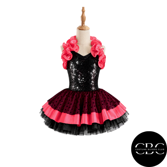 Flamenco Fever