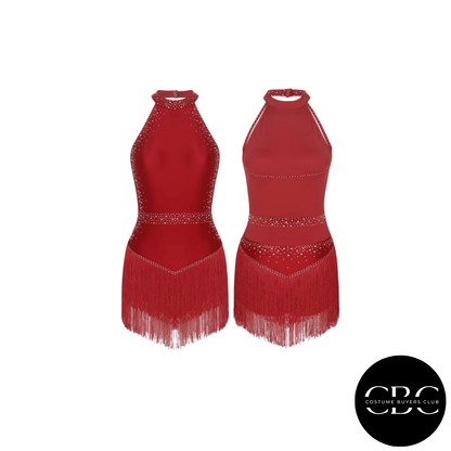 Flash Fringe