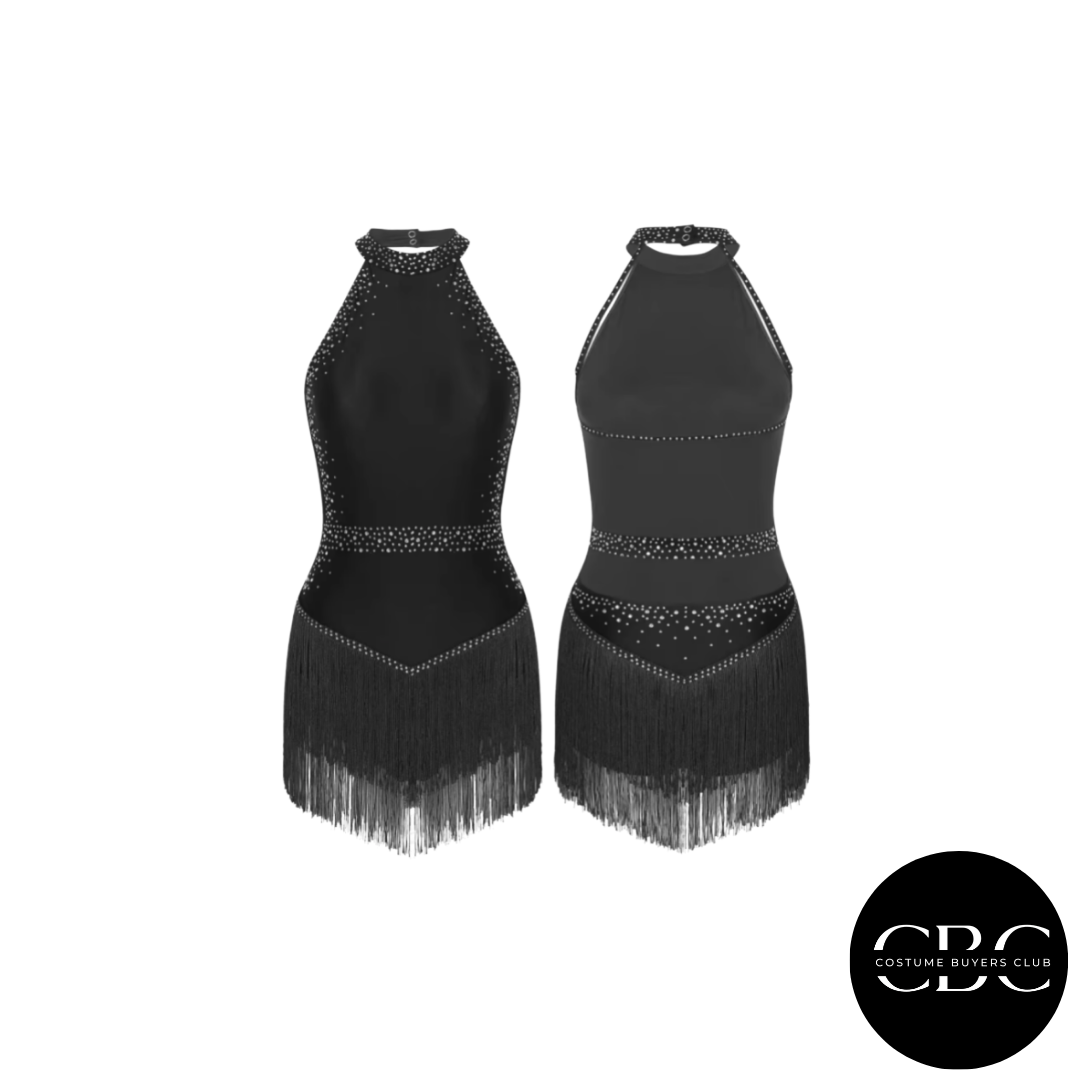 Flash Fringe