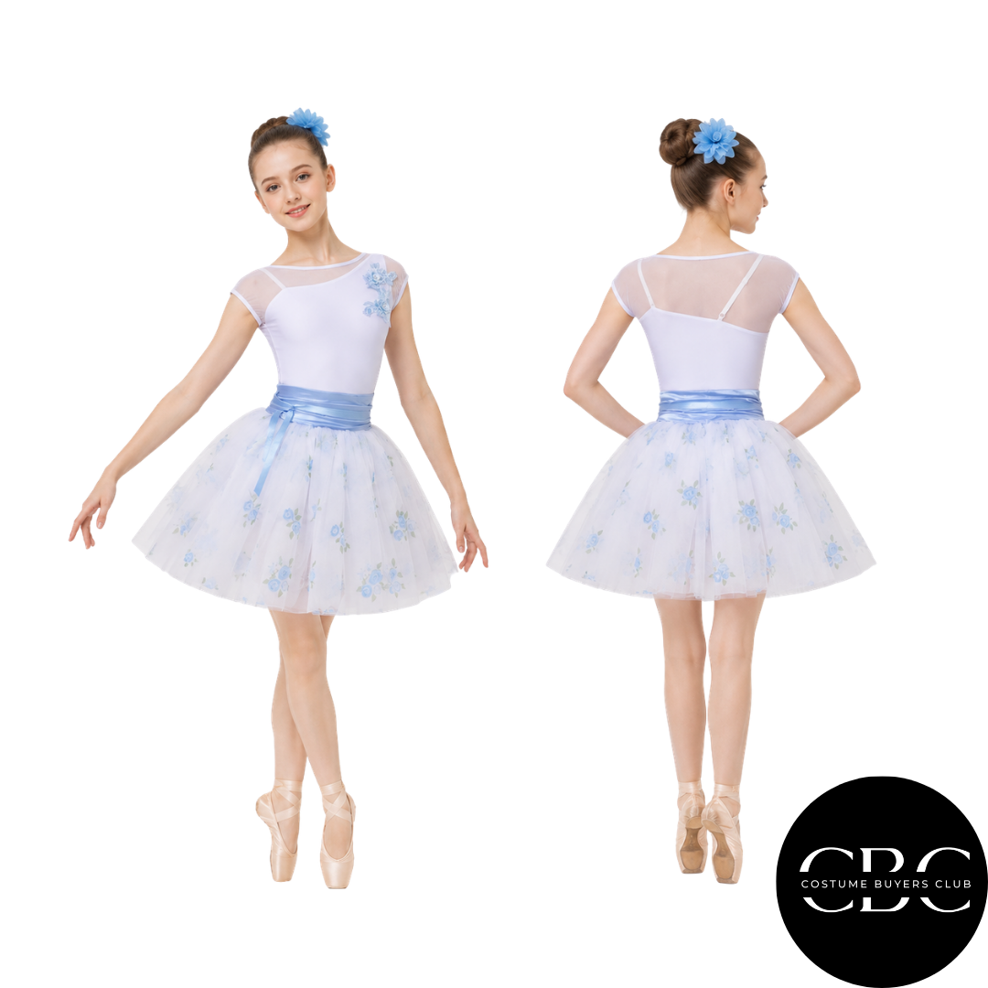 Forget Me Not – Costume Buyers Club