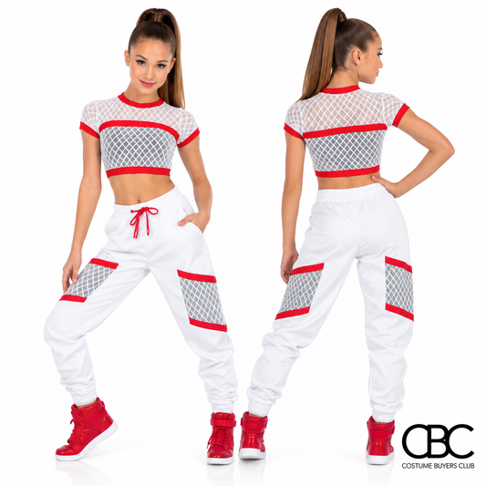 Fresh Kicks
