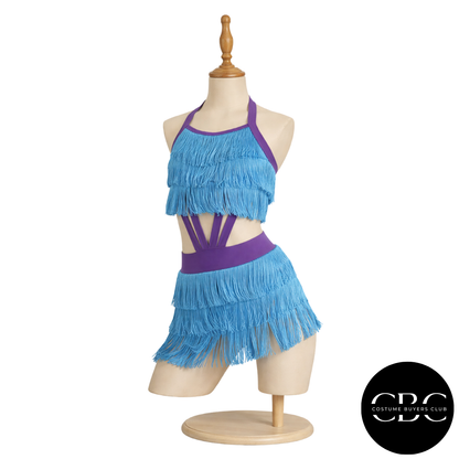 Fringe Factor