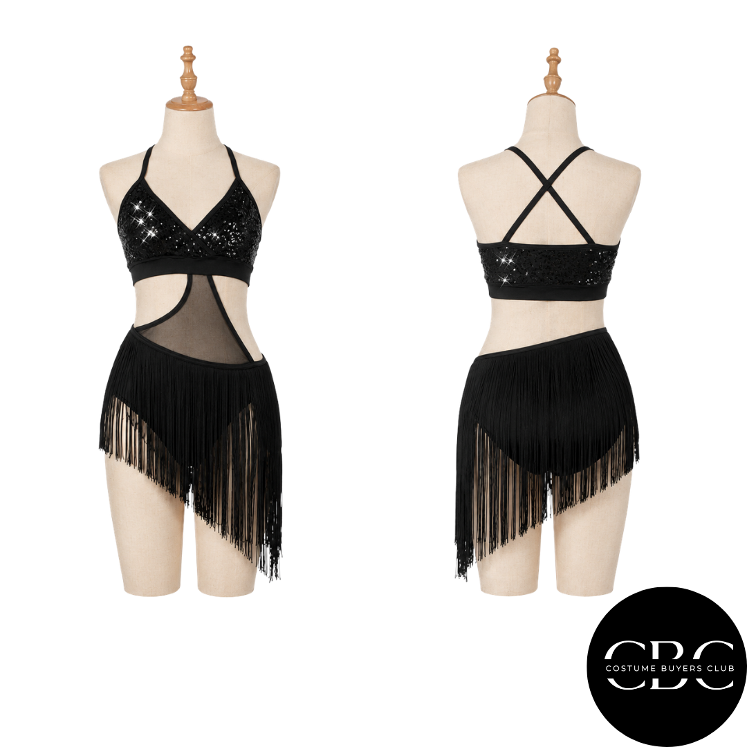 Fringe Fever