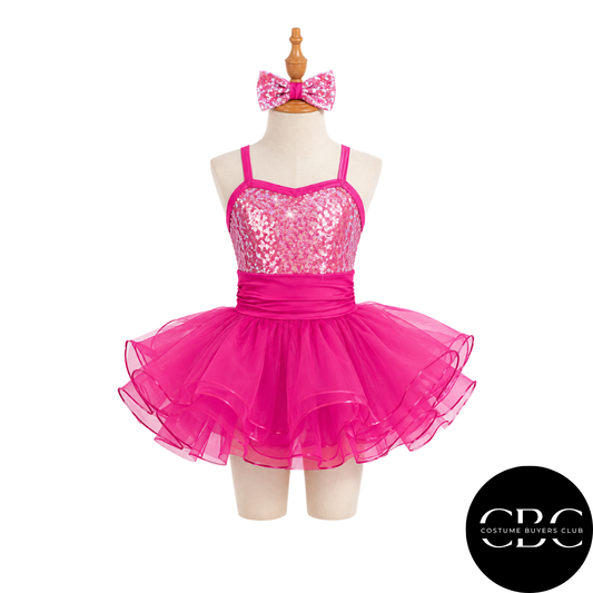 Fuchsia Flare