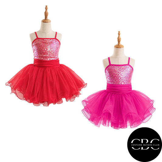 Glitz Parade