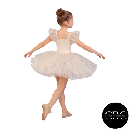 Golden Stardust