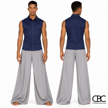 Graceful Whisper Lyrical Dress