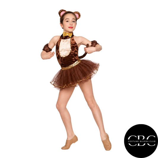 House Mouse