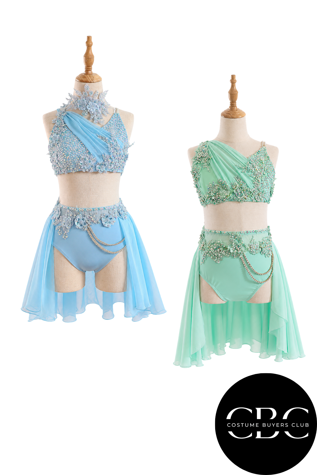 Ice Crystal Dream