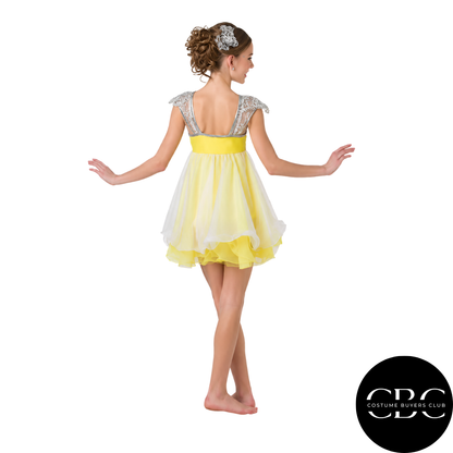 Lemon Meringue
