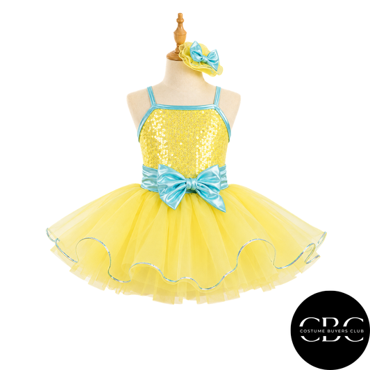 Lemon Sparkle