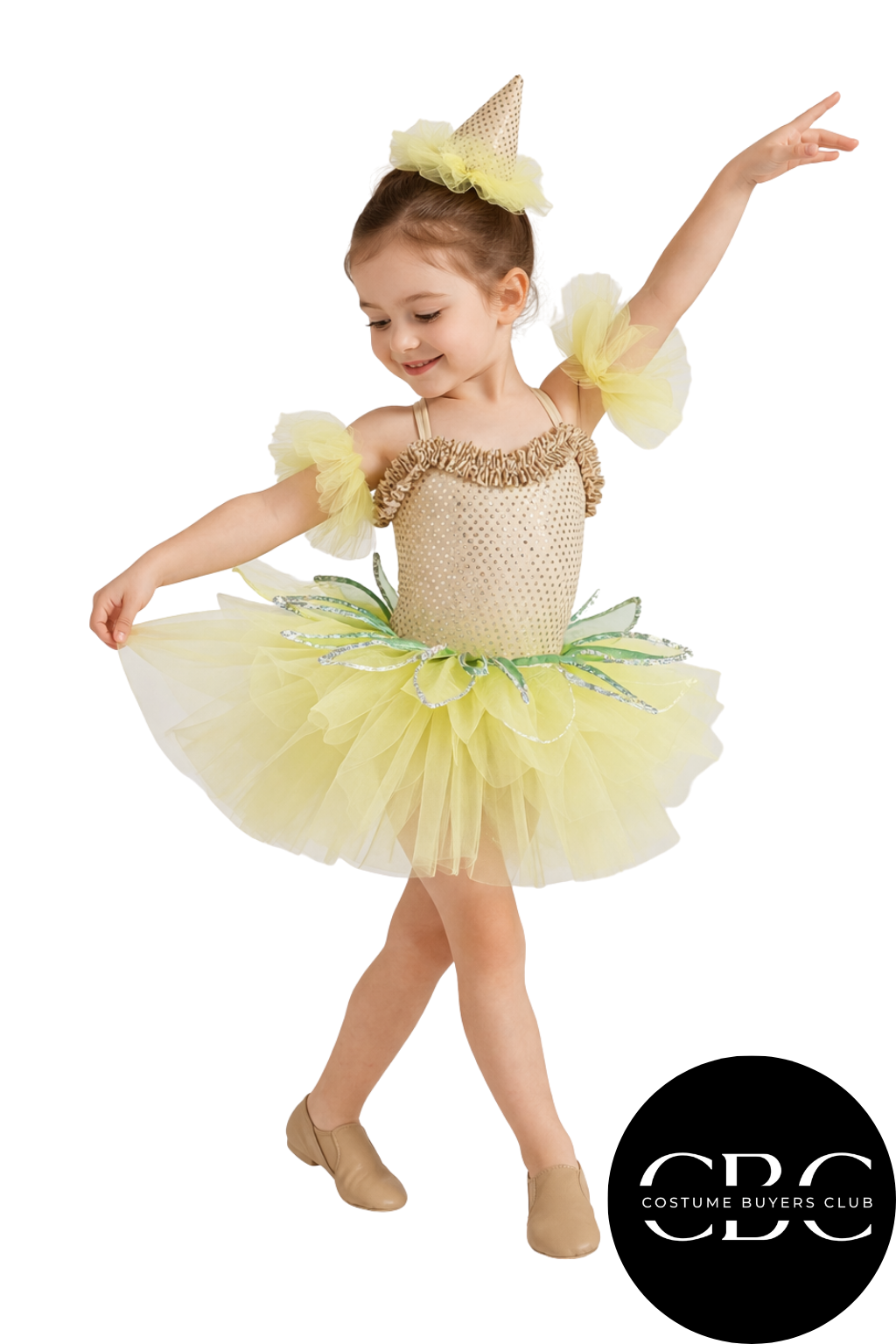 Lime Fairy