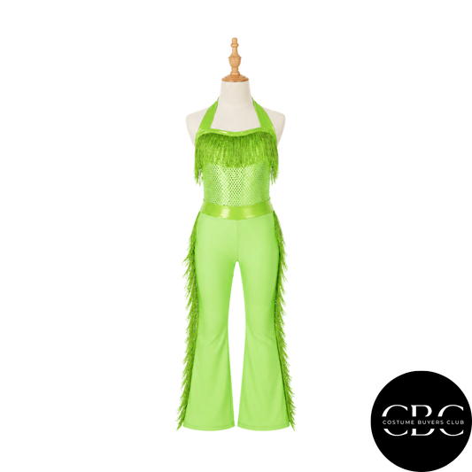 Lime Light