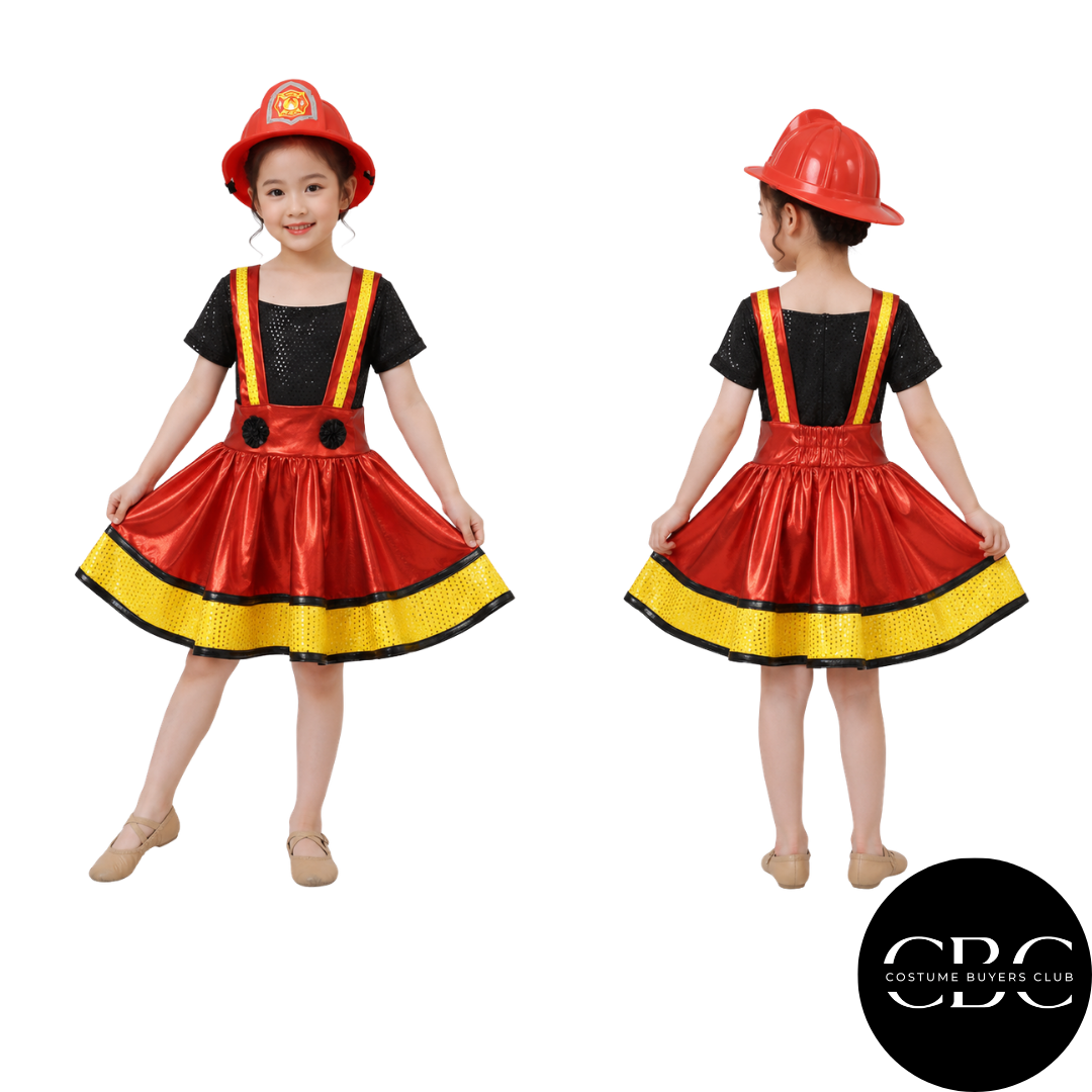 Little Hero – Costume Buyers Club