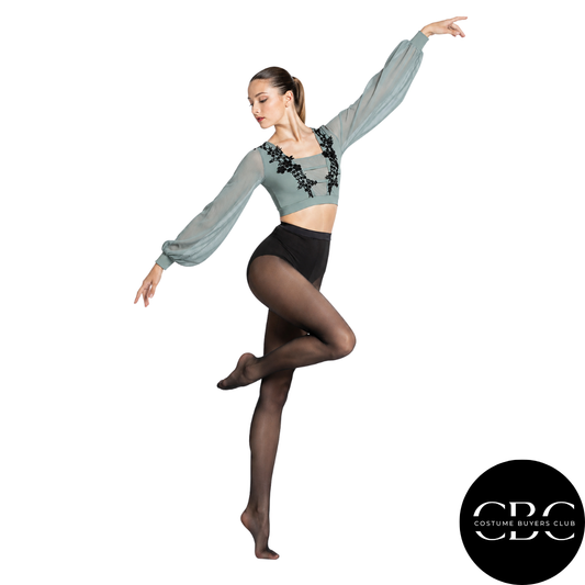 Écho cramoisi