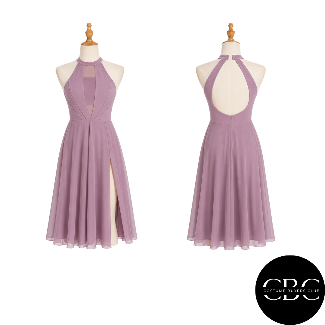 Mauve Serenity