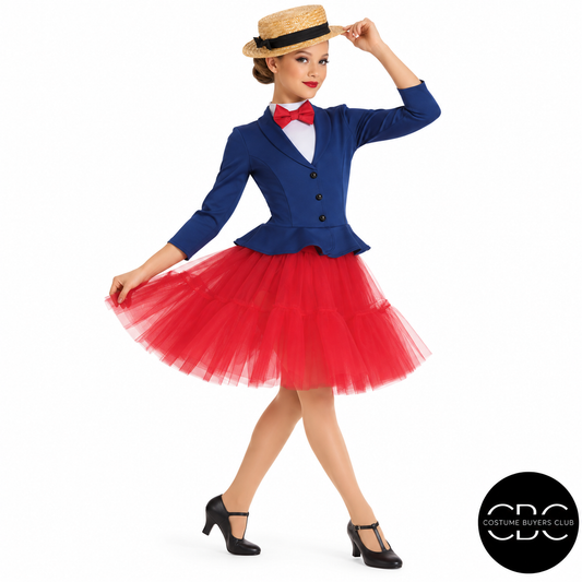 Practically Perfect
