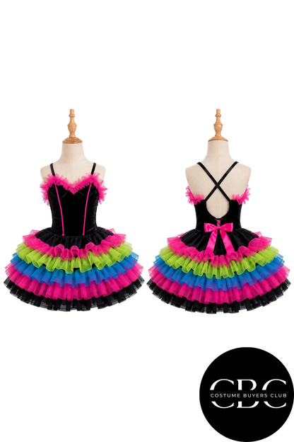Neon Cabaret
