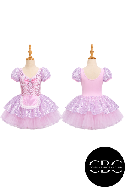 Sugar Doll