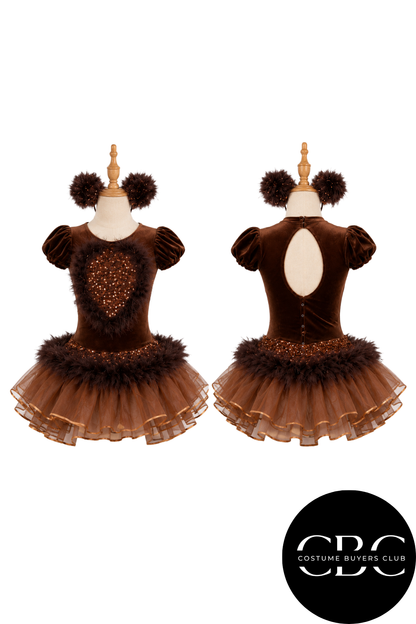 Cocoa Glam