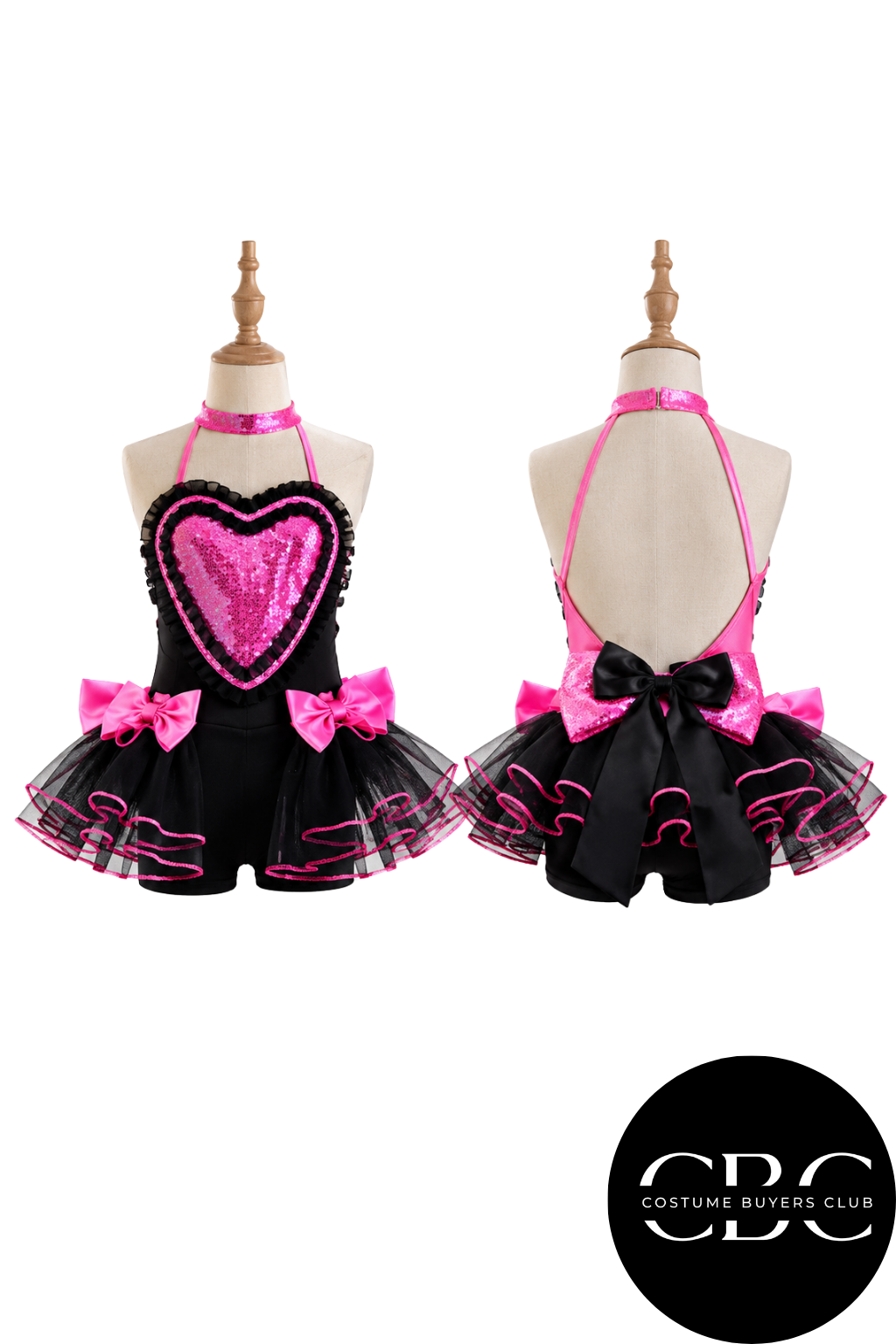 Heart Pop