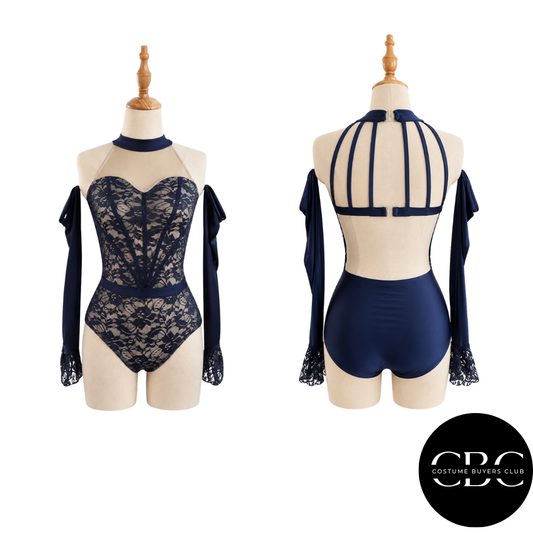 Nocturne Lace