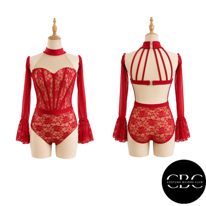 Nocturne Lace