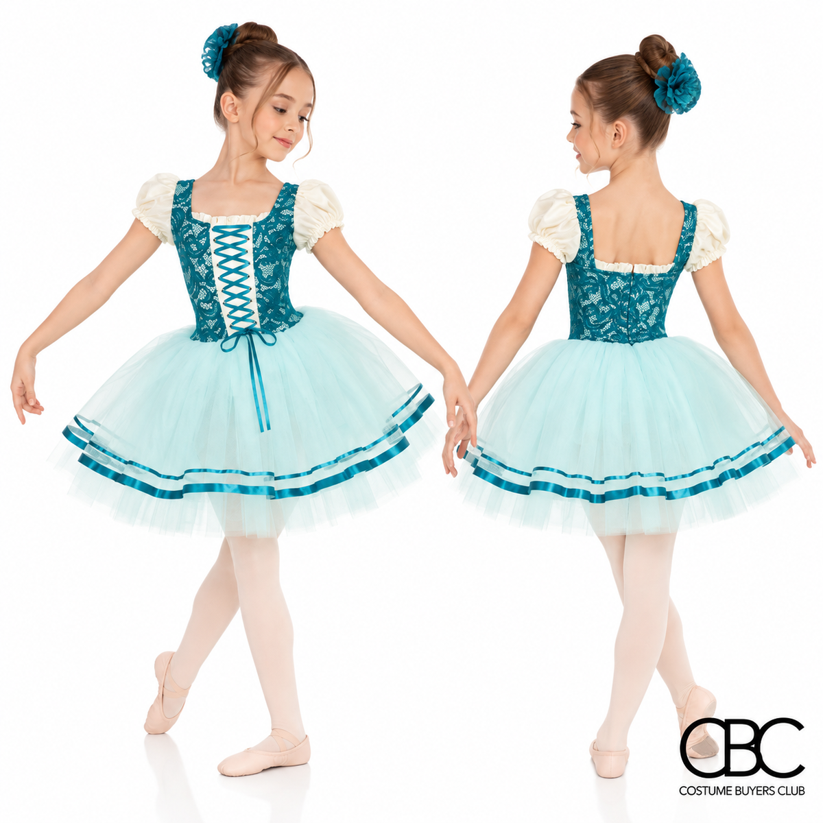 Once Upon a Waltz