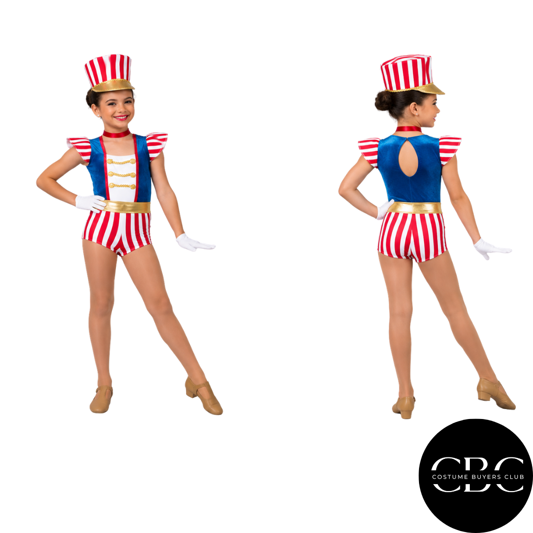 Parade of Stars