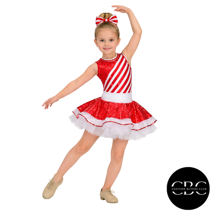 Peppermint Pop