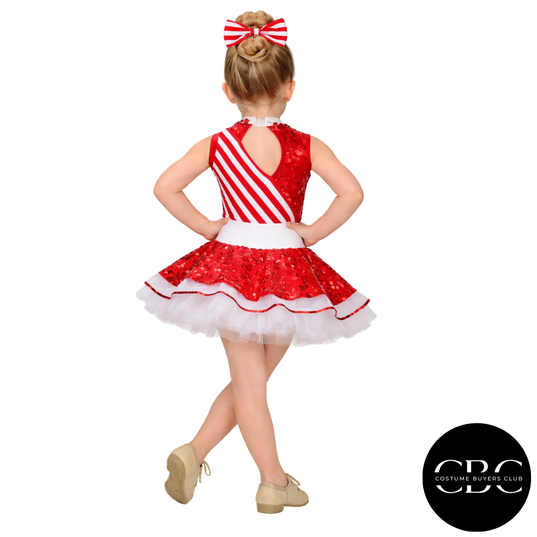 Peppermint Pop