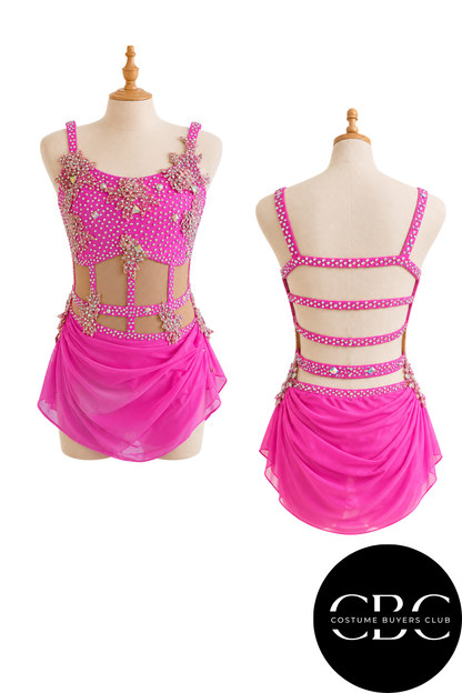 Pink Diamond Fever